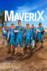 Cover MaveriX, Poster