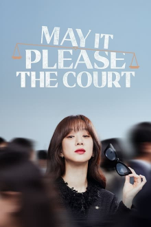 May It Please the Court, Cover, HD, Serien Stream, ganze Folge