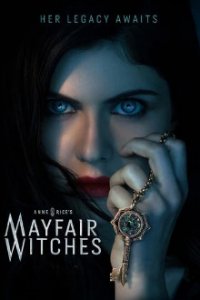 Cover Mayfair Witches, TV-Serie, Poster