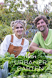 Mein urbaner Garten – Zwischen Blüten & Beton, Cover, HD, Serien Stream, ganze Folge