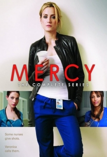 Mercy, Cover, HD, Serien Stream, ganze Folge