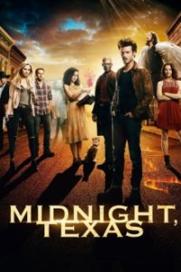 Cover Midnight, Texas, Poster