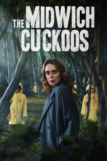 Midwich Cuckoos – Das Dorf der Verdammten, Cover, HD, Serien Stream, ganze Folge