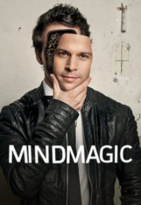 Cover MINDMAGIC – Die perfekte Illusion, Poster