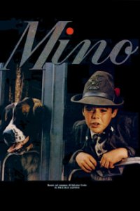 Cover Mino - Ein Junge zwischen zwei Fronten, TV-Serie, Poster