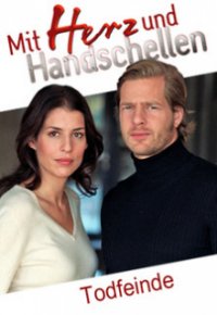 Cover Mit Herz und Handschellen, TV-Serie, Poster