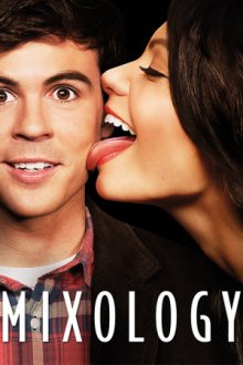 Cover Mixology, TV-Serie, Poster