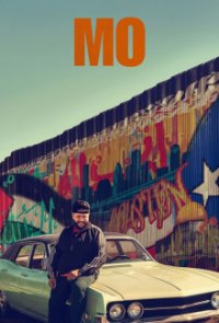 Mo Cover, Poster, Mo DVD