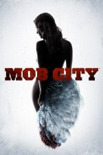 Cover Mob City, Poster Mob City