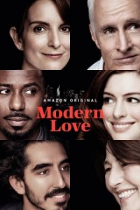 Cover Modern Love, Poster