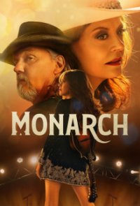 Monarch Cover, Poster, Monarch DVD