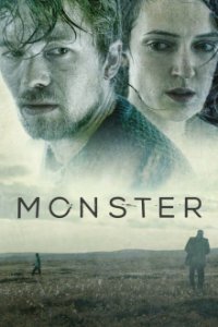 Cover Monster (2017), TV-Serie, Poster