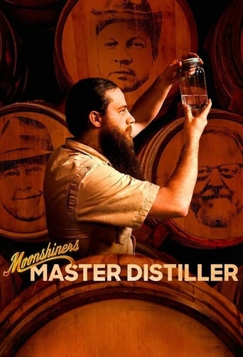 Moonshiners: Master Distiller, Cover, HD, Serien Stream, ganze Folge