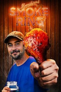 Cover Moonshiners: Masters of BBQ, TV-Serie, Poster