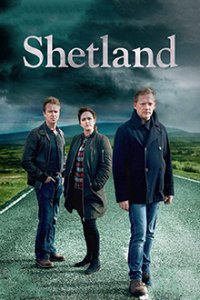 Cover Mord auf Shetland, TV-Serie, Poster
