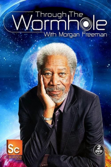 Morgan Freeman: Mysterien des Weltalls, Cover, HD, Serien Stream, ganze Folge