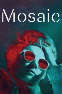 Cover Mosaic, Poster