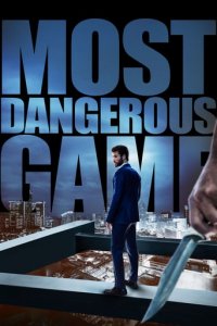 Most Dangerous Game Cover, Stream, TV-Serie Most Dangerous Game