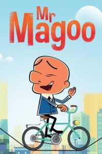 Mr. Magoo (2019) Cover, Stream, TV-Serie Mr. Magoo (2019)