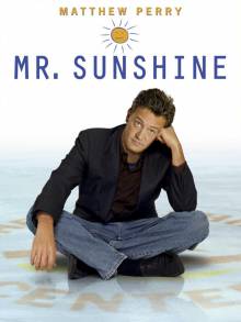 Mr. Sunshine Cover, Mr. Sunshine Poster