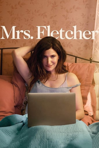 Mrs. Fletcher, Cover, HD, Serien Stream, ganze Folge