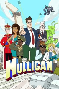 Mulligan Cover, Mulligan Poster