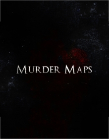 Murder Maps: Geheimnisvolle Verbrechen, Cover, HD, Serien Stream, ganze Folge