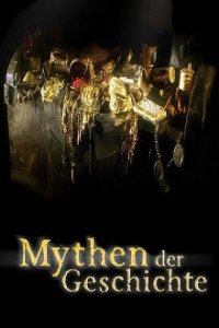 Cover Mythen der Geschichte, Poster, HD