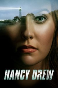 Cover Nancy Drew, Poster