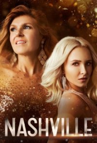 Cover Nashville, TV-Serie, Poster