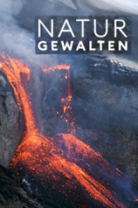 Cover Naturgewalten (2017), TV-Serie, Poster