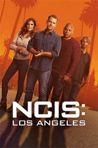 Cover Navy CIS: L.A., TV-Serie, Poster