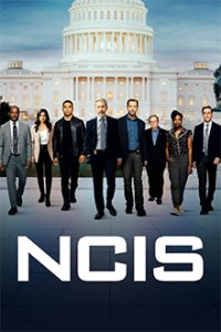 Cover Navy CIS, TV-Serie, Poster
