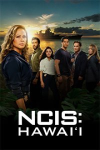Cover NCIS: Hawaii, TV-Serie, Poster