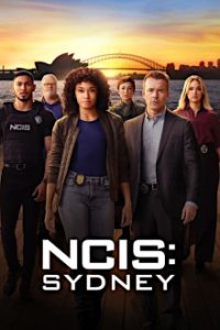Cover NCIS: Sydney, TV-Serie, Poster