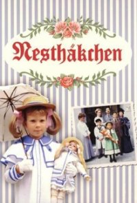 Cover Nesthäkchen, Poster Nesthäkchen