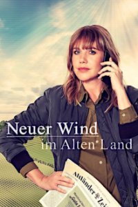 Cover Neuer Wind im Alten Land, Poster, HD
