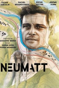 Neumatt Cover, Poster, Neumatt DVD
