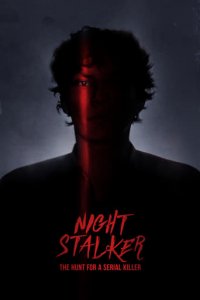 Cover Night Stalker: Auf der Jagd nach einem Serienmörder, Poster
