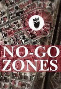 Cover No-Go-Areas – Das Gesetz der Straße, TV-Serie, Poster