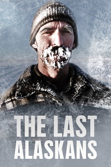 Nordalaska – Überleben am Polarkreis, Cover, HD, Serien Stream, ganze Folge