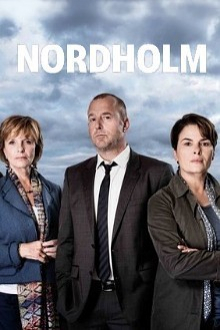 Nordholm, Cover, HD, Serien Stream, ganze Folge