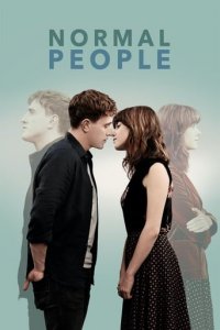 Cover Normal People, Poster