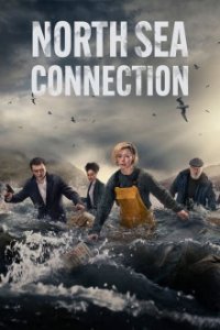 Cover North Sea Connection, TV-Serie, Poster