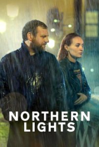Cover Northern Lights, TV-Serie, Poster