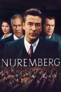 Cover Nürnberg – Im Namen der Menschlichkeit, Poster, HD