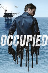Cover Occupied - Die Besatzung, Poster