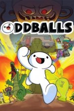 Cover Oddballs (2022), Poster, Stream