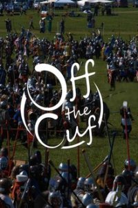 Off the Cuff Cover, Stream, TV-Serie Off the Cuff