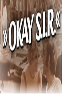 Okay S.I.R. Cover, Poster, Okay S.I.R. DVD